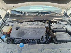 Changan CC Edition 1.5T DCTLuxury Version - фото 20