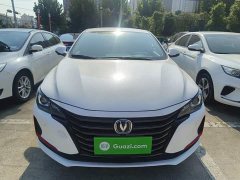 Changan CC Edition 1.5T DCTLuxury Version - фото 3