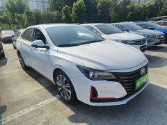 Changan CC Edition 1.5T DCTLuxury Version - фото 4