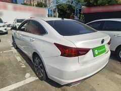 Changan CC Edition 1.5T DCTLuxury Version - фото 5