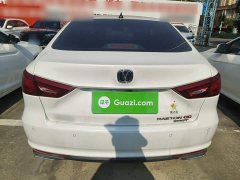 Changan CC Edition 1.5T DCTLuxury Version - фото 6