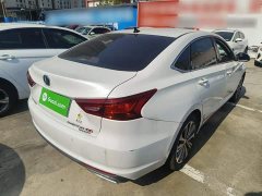 Changan CC Edition 1.5T DCTLuxury Version - фото 7
