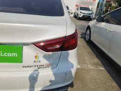 Changan CC Edition 1.5T DCTLuxury Version - фото 8