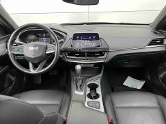 Cadillac CT4 2022 28T Luxury - фото 10