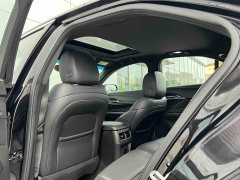 Cadillac CT4 2022 28T Luxury - фото 12