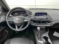 Cadillac CT4 2022 28T Luxury - фото 15