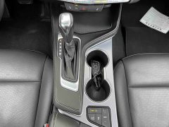 Cadillac CT4 2022 28T Luxury - фото 18