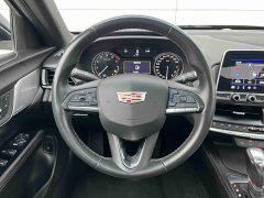 Cadillac CT4 2022 28T Luxury - фото 19