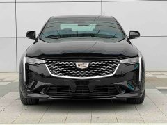 Cadillac CT4 2022 28T Luxury - фото 2