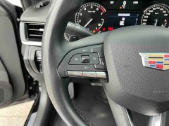 Cadillac CT4 2022 28T Luxury - фото 20