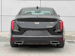 Cadillac CT4 2022 28T Luxury - фото 6