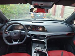 Changan UNI-T 1.5T Premium Version - фото 10