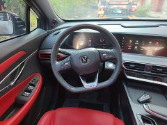 Changan UNI-T 1.5T Premium Version - фото 11