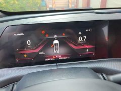 Changan UNI-T 1.5T Premium Version - фото 12