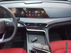 Changan UNI-T 1.5T Premium Version - фото 13