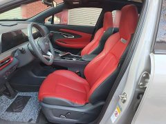 Changan UNI-T 1.5T Premium Version - фото 15
