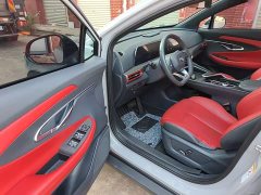 Changan UNI-T 1.5T Premium Version - фото 16