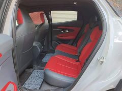 Changan UNI-T 1.5T Premium Version - фото 17