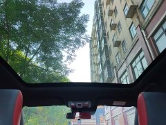 Changan UNI-T 1.5T Premium Version - фото 18