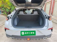 Changan UNI-T 1.5T Premium Version - фото 19