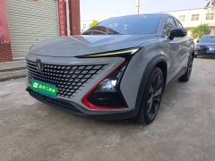 Changan UNI-T 1.5T Premium Version - фото 2