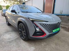 Changan UNI-T 1.5T Premium Version - фото 4