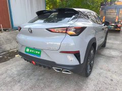Changan UNI-T 1.5T Premium Version - фото 7