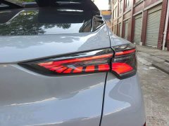 Changan UNI-T 1.5T Premium Version - фото 8