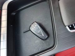 Changan UNI-T 1.5T Premium Version - фото 9