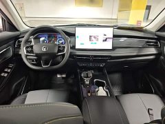 Changan CS75 PRO 1.5T DCT Version 5 - фото 10