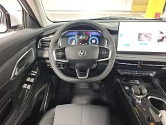 Changan CS75 PRO 1.5T DCT Version 5 - фото 11