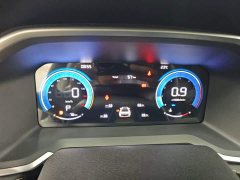 Changan CS75 PRO 1.5T DCT Version 5 - фото 12