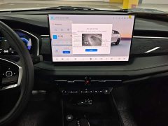 Changan CS75 PRO 1.5T DCT Version 5 - фото 13