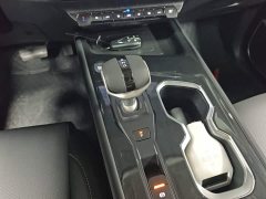 Changan CS75 PRO 1.5T DCT Version 5 - фото 14