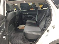 Changan CS75 PRO 1.5T DCT Version 5 - фото 17
