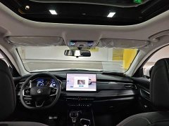Changan CS75 PRO 1.5T DCT Version 5 - фото 18
