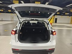 Changan CS75 PRO 1.5T DCT Version 5 - фото 19