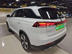 Changan CS75 PRO 1.5T DCT Version 5 - фото 5
