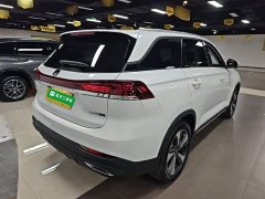 Changan CS75 PRO 1.5T DCT Version 5 - фото 7