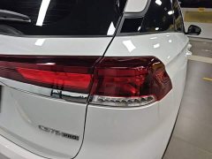 Changan CS75 PRO 1.5T DCT Version 5 - фото 8