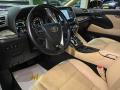 Changan 2.5L Premium Edition - фото 11