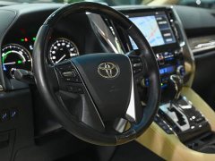 Changan 2.5L Premium Edition - фото 12