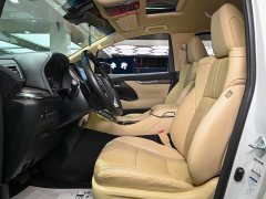 Changan 2.5L Premium Edition - фото 13