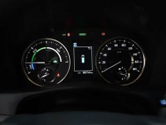 Changan 2.5L Premium Edition - фото 15