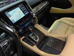Changan 2.5L Premium Edition - фото 16