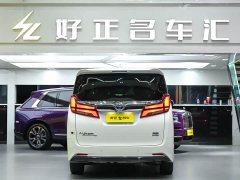 Changan 2.5L Premium Edition - фото 7
