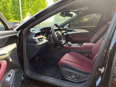 FAW H5 2.0T Edition - фото 5