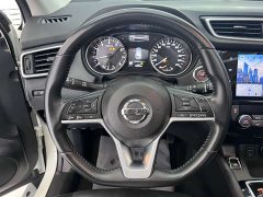 Nissan Qashqai 2022 2.0L CVT XV Prem Deluxe Edition - фото 11