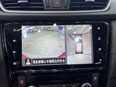 Nissan Qashqai 2022 2.0L CVT XV Prem Deluxe Edition - фото 12