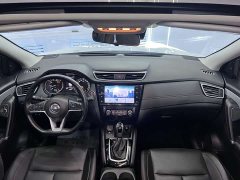 Nissan Qashqai 2022 2.0L CVT XV Prem Deluxe Edition - фото 13